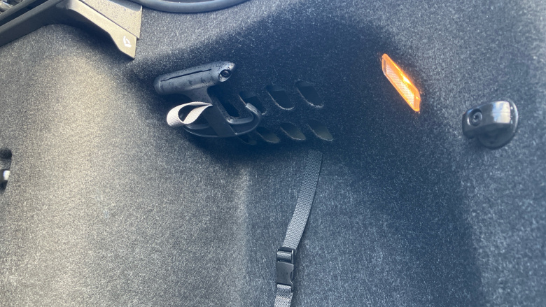 Skoda Octavia 2.0 TSI vRS 5dr DSG Petrol Hatchback